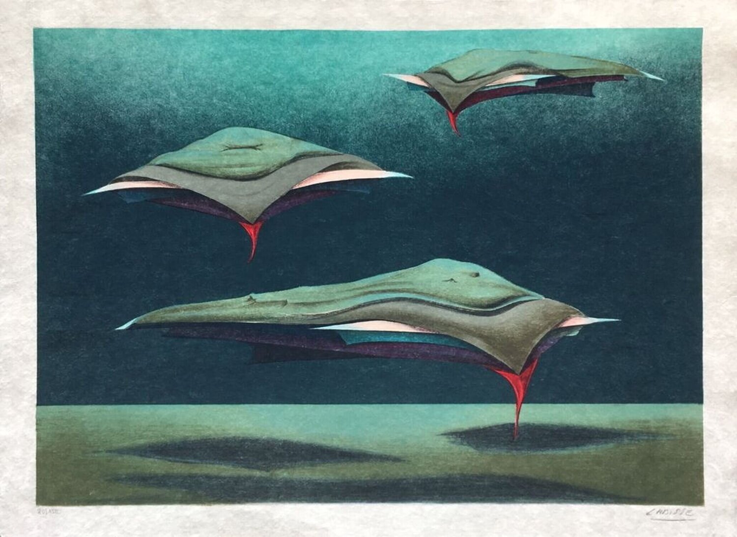 Félix Labisse アートブック PATRICK WALDBERG Félix Labisse アート