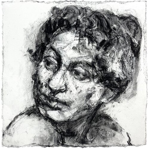Fortuna van Alison Lambert, Werk op papier te koop op Singulart
