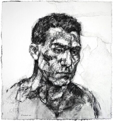 Ovid by Alison Lambert, Work on Paper for Sale on Singulart