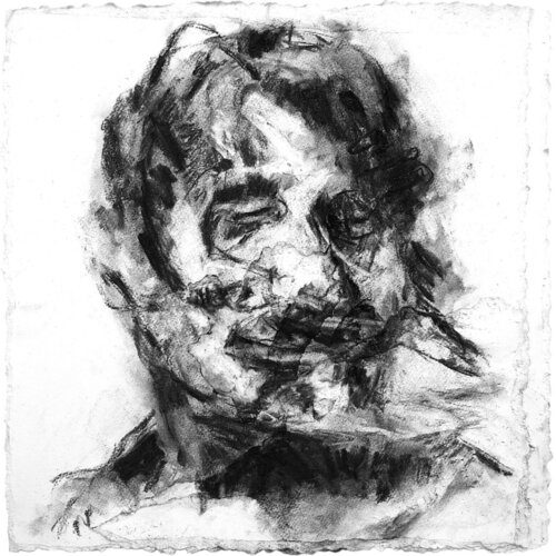 Jasper par Alison Lambert, Œuvre sur papier en vente sur Singulart