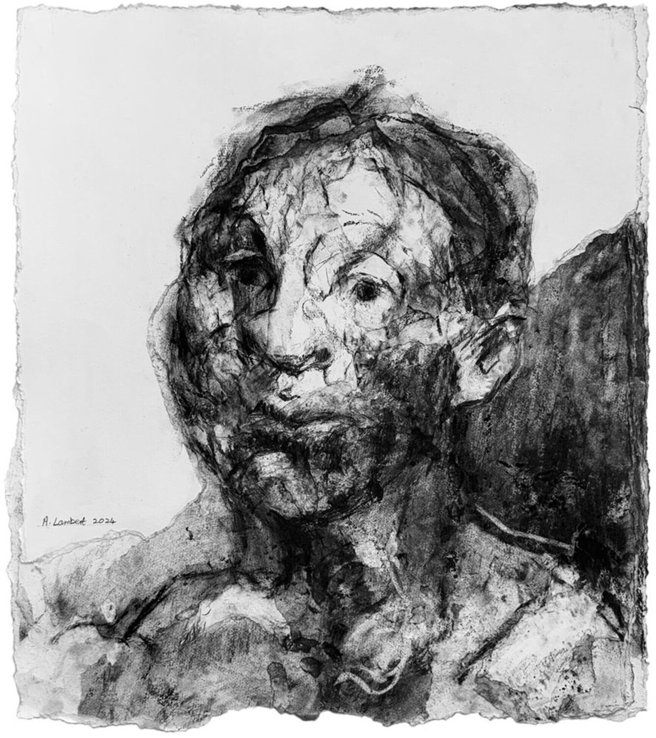 Odalis Alison Lambert