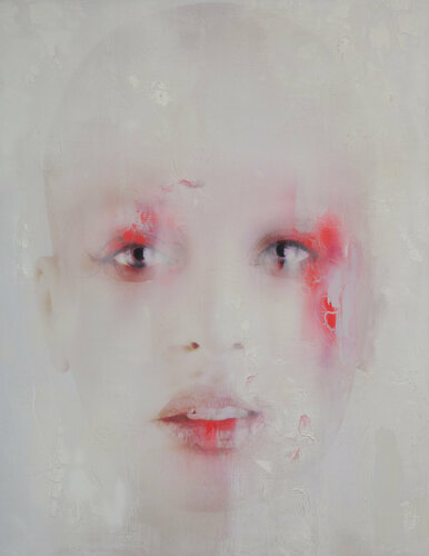 Surfaces I 18 de Corinna Holthusen, Fotografía a la venta en Singulart