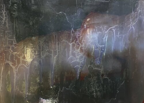 Surfaces I 19 Corinna Holthusen