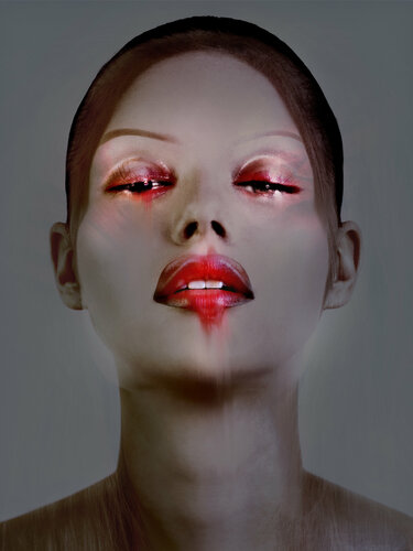 Miriam de Corinna Holthusen, Fotografía a la venta en Singulart