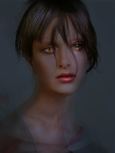 Pin 1 di Corinna Holthusen, Fotografia in vendita su Singulart