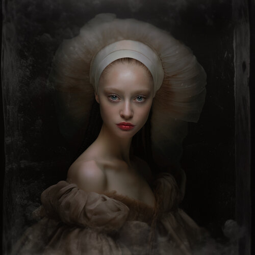 Old Master Toni de Corinna Holthusen, Fotografía a la venta en Singulart