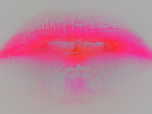 Lip neon 2 Corinna Holthusen