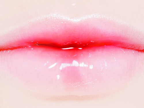 Lip neon 4 Corinna Holthusen