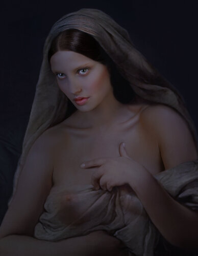 Francesco Hayes von Corinna Holthusen, Fotografie kaufen auf Singulart