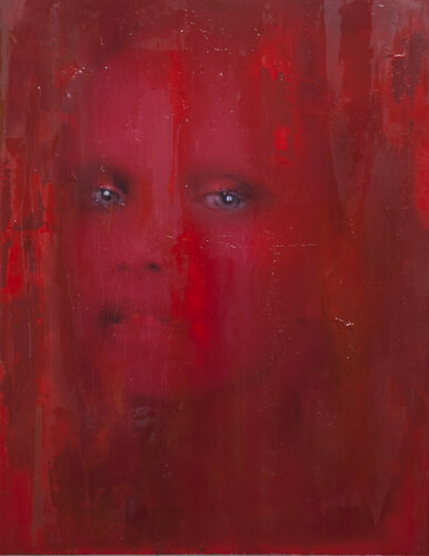 Surfaces I 13 von Corinna Holthusen, Fotografie kaufen auf Singulart