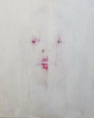Surfaces I 14 von Corinna Holthusen, Fotografie kaufen auf Singulart