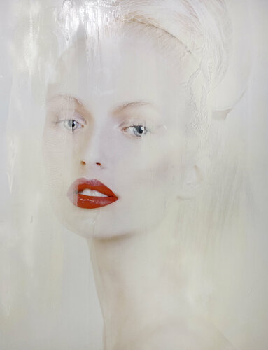 Surfaces I 16 von Corinna Holthusen, Fotografie kaufen auf Singulart