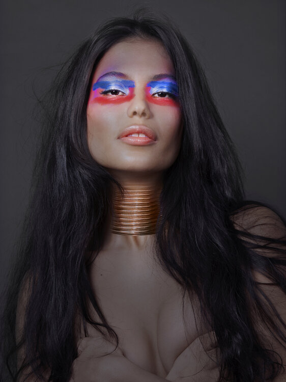 Juliana Tribe Corinna Holthusen