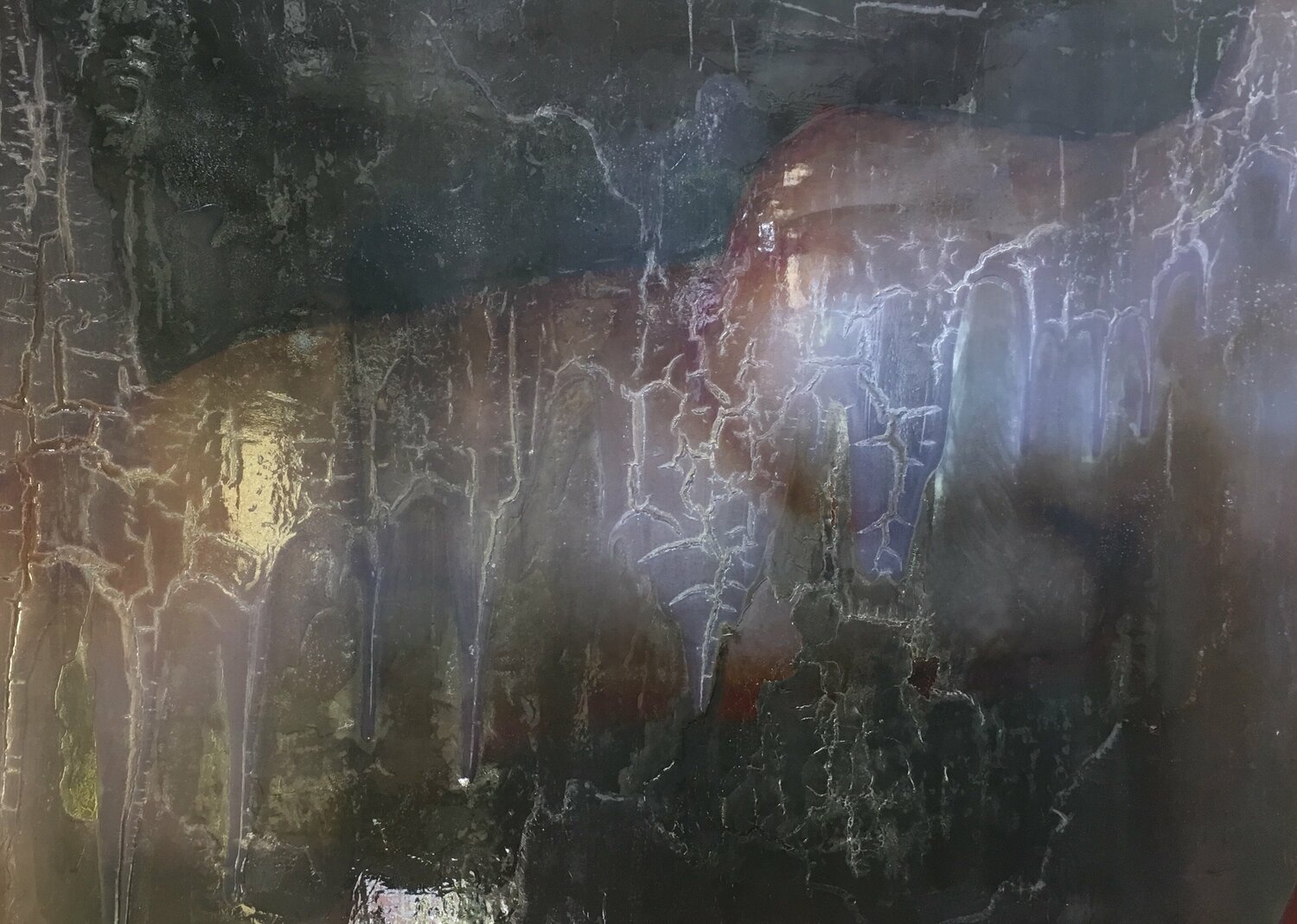 Surfaces I 19 Corinna Holthusen