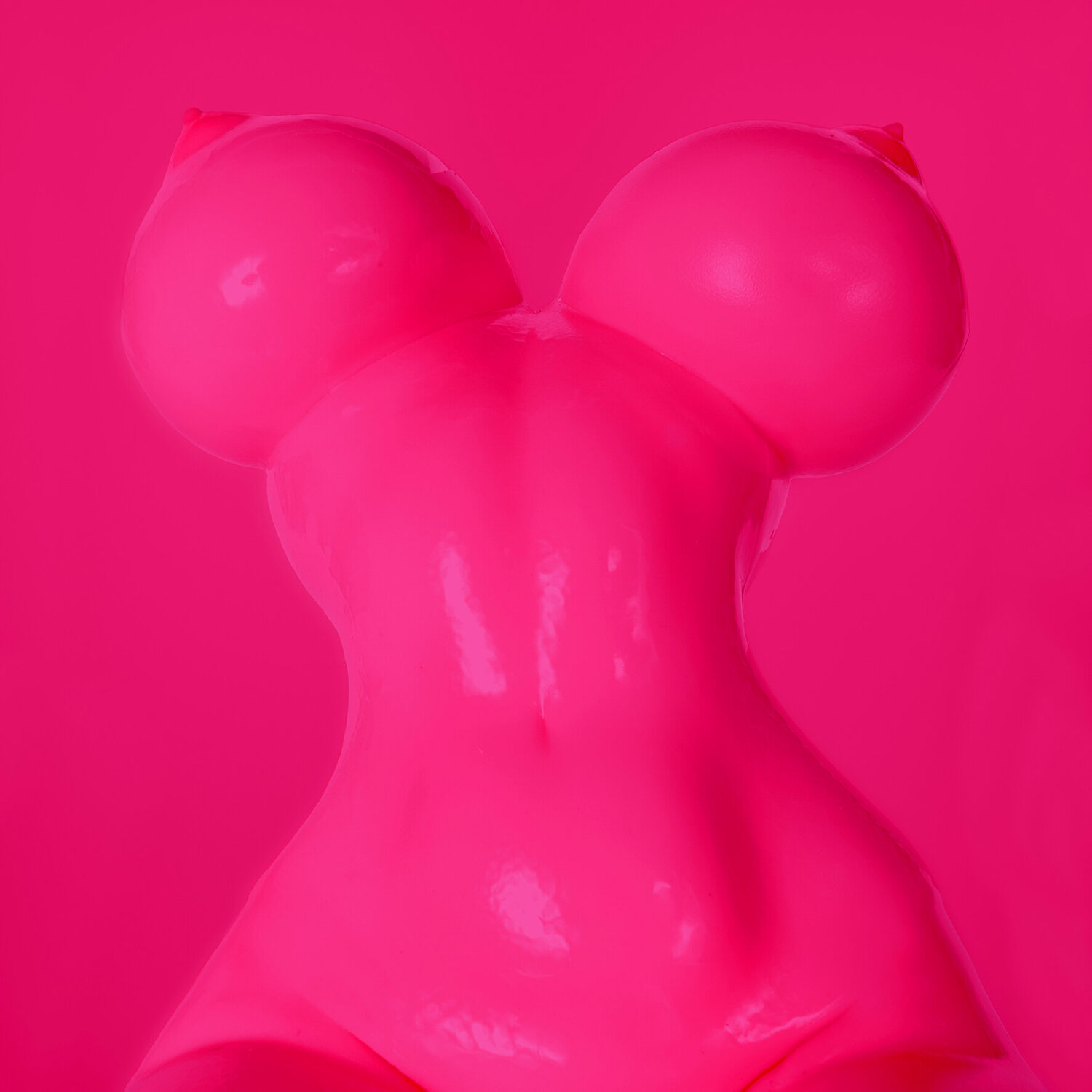 Nude pimk 2 Corinna Holthusen