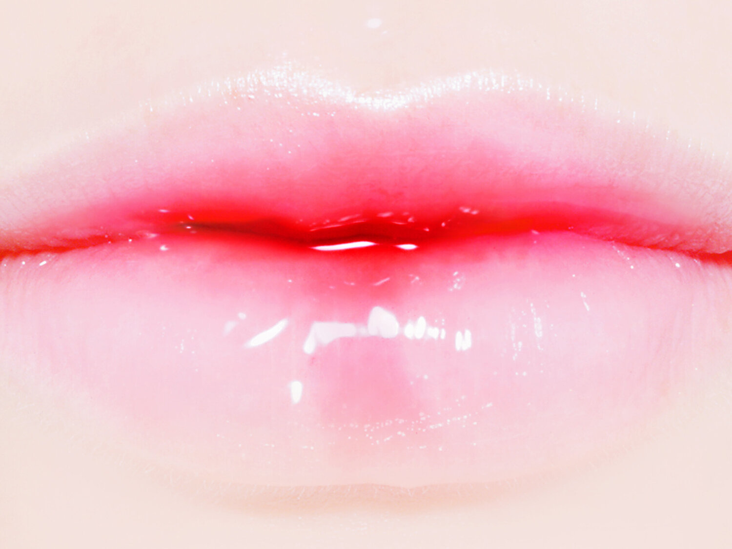 Lip neon 4 Corinna Holthusen