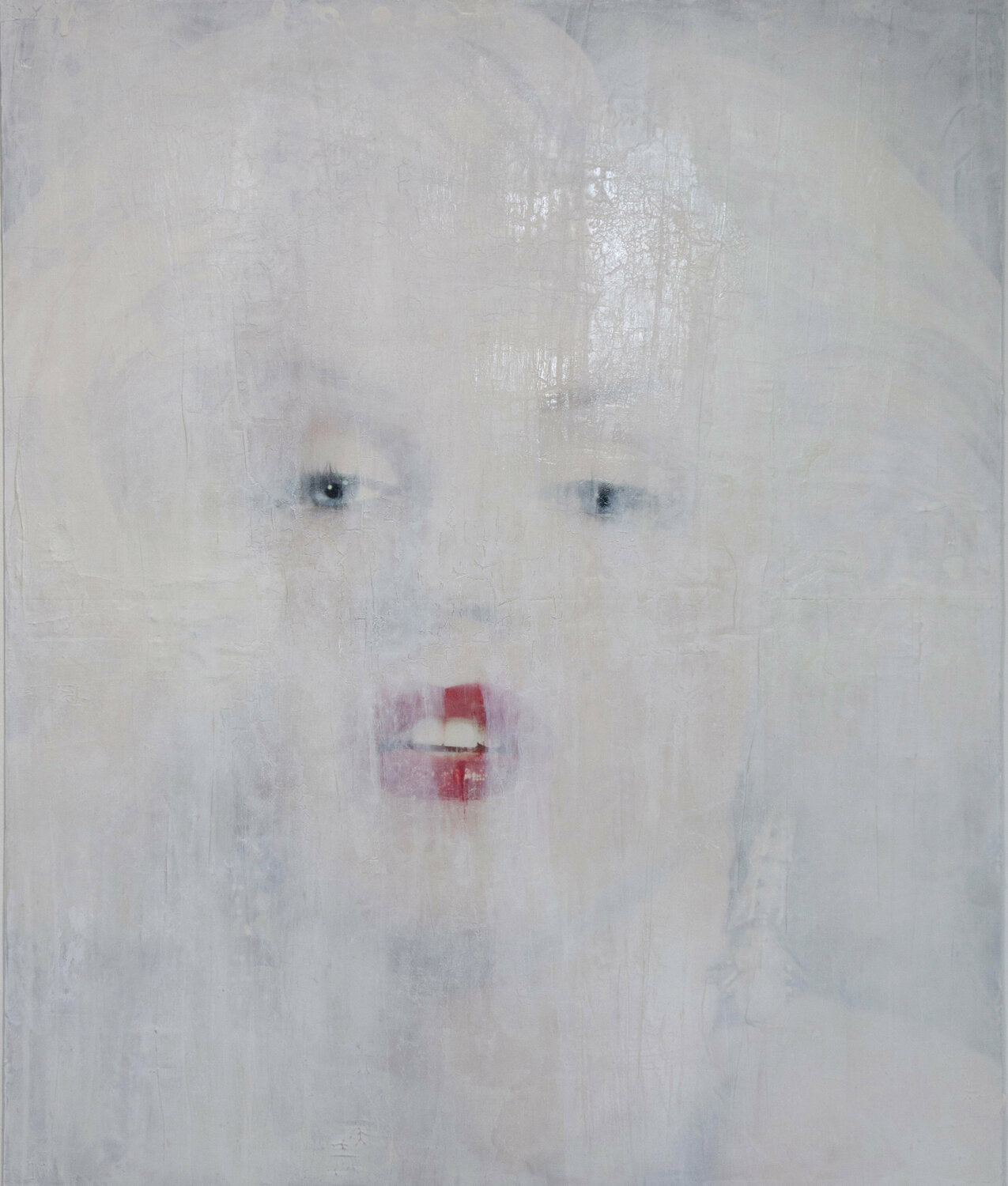 Surfaces I MM Corinna Holthusen
