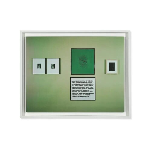 Louise Lawler