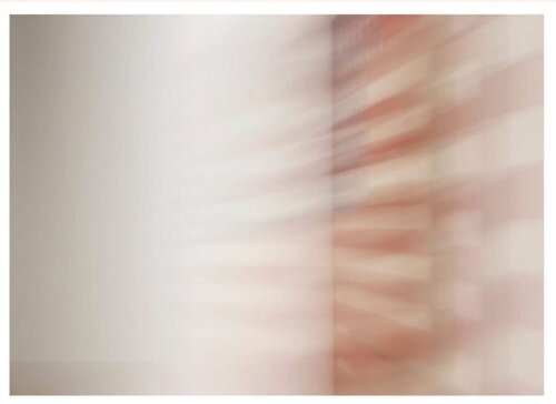 Three Flags (Swiped and Numb) von Louise Lawler, Fotografie kaufen auf Singulart