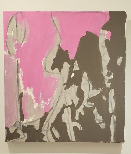 Junction de Claude Lawrence, Pintura a la venta en Singulart
