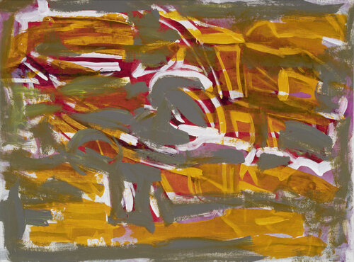 Or Bust de Claude Lawrence, Pintura a la venta en Singulart