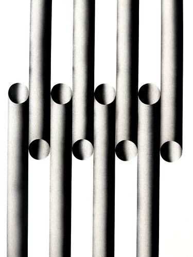 Primeras modulaciones 5 by Julio Le Parc, Print for Sale on Singulart