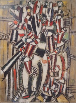 Fernand Léger Art for Sale on SINGULART