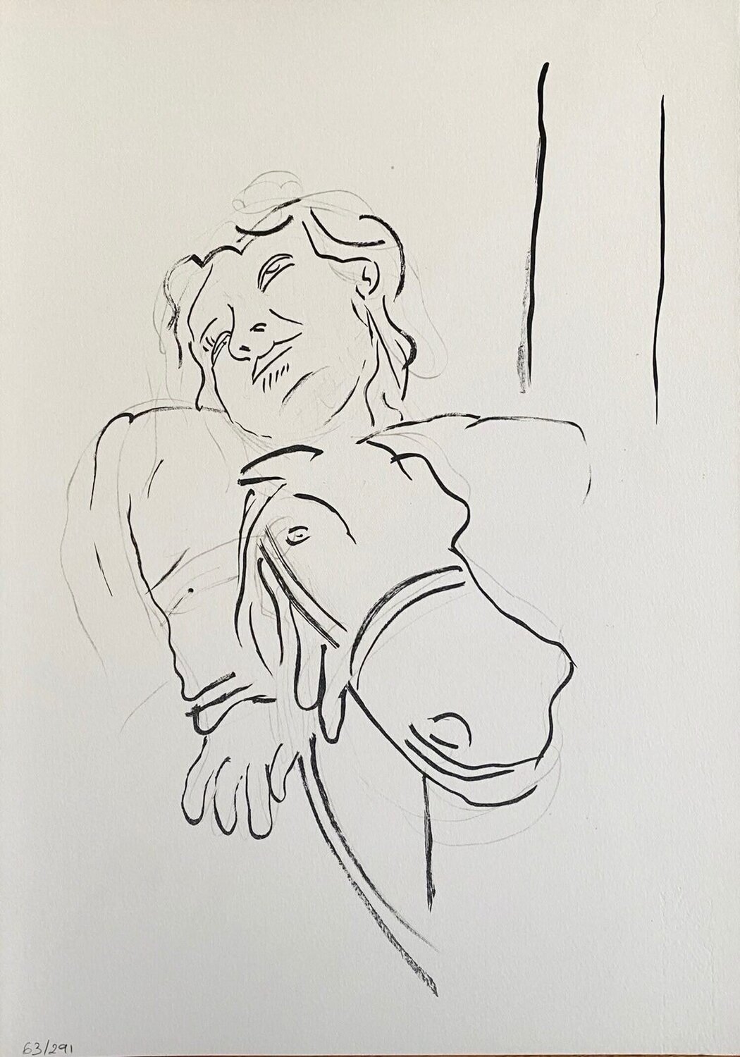 Le manège Fernand Léger