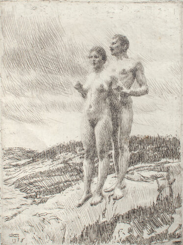 Anders Leonard Zorn