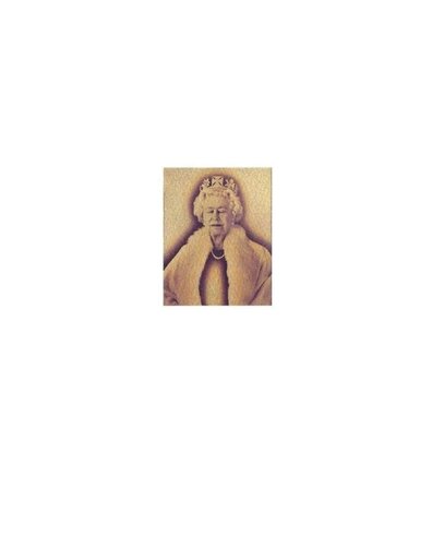 The Lightness Of Being (EJAF Edition) by Chris Levine, Print for Sale on Singulart