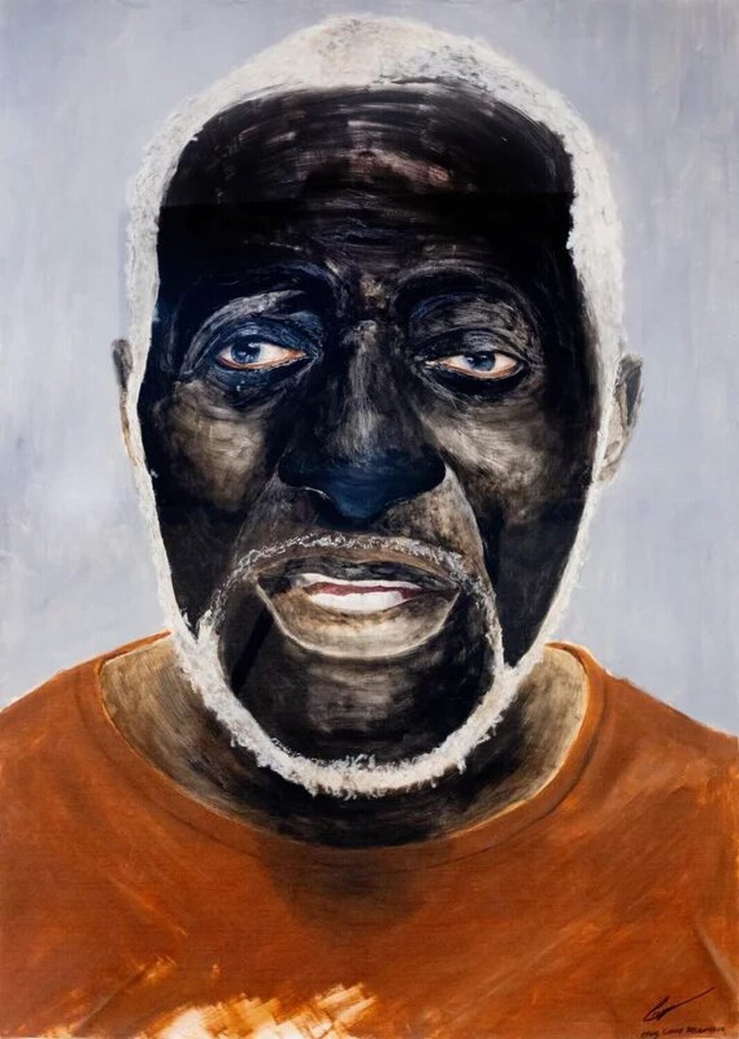 Passant Elladj Lincy Deloumeaux