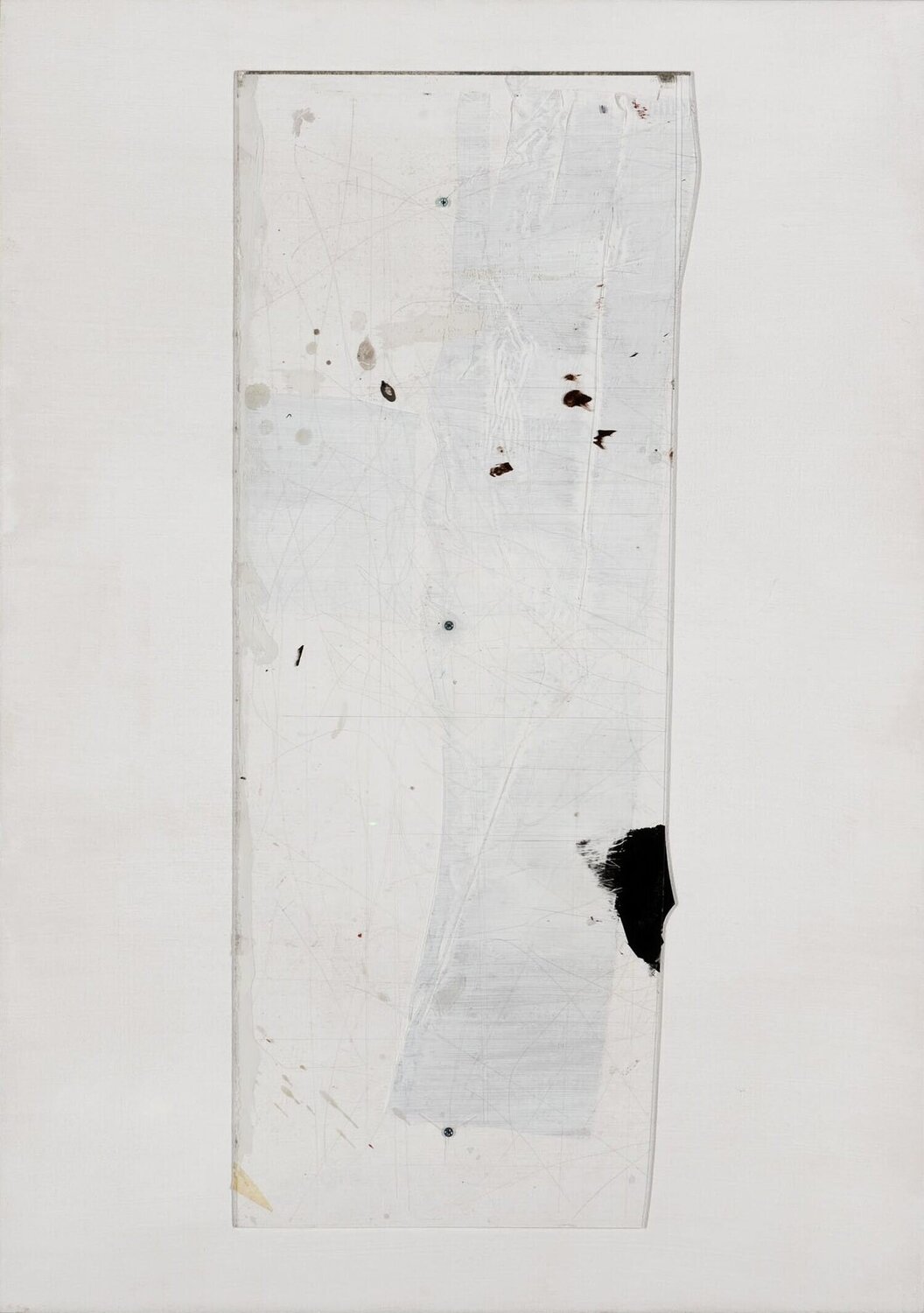 Untitled Erik Lindman Pintura original en venta