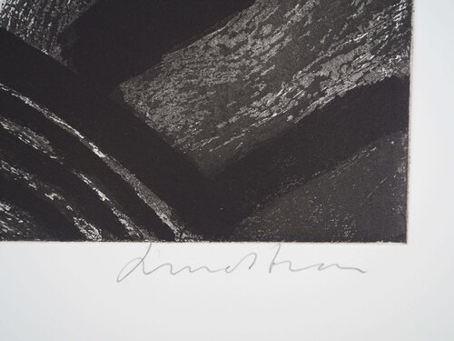 Couple de créatures primitives von Bengt Lindström, Druck kaufen auf Singulart