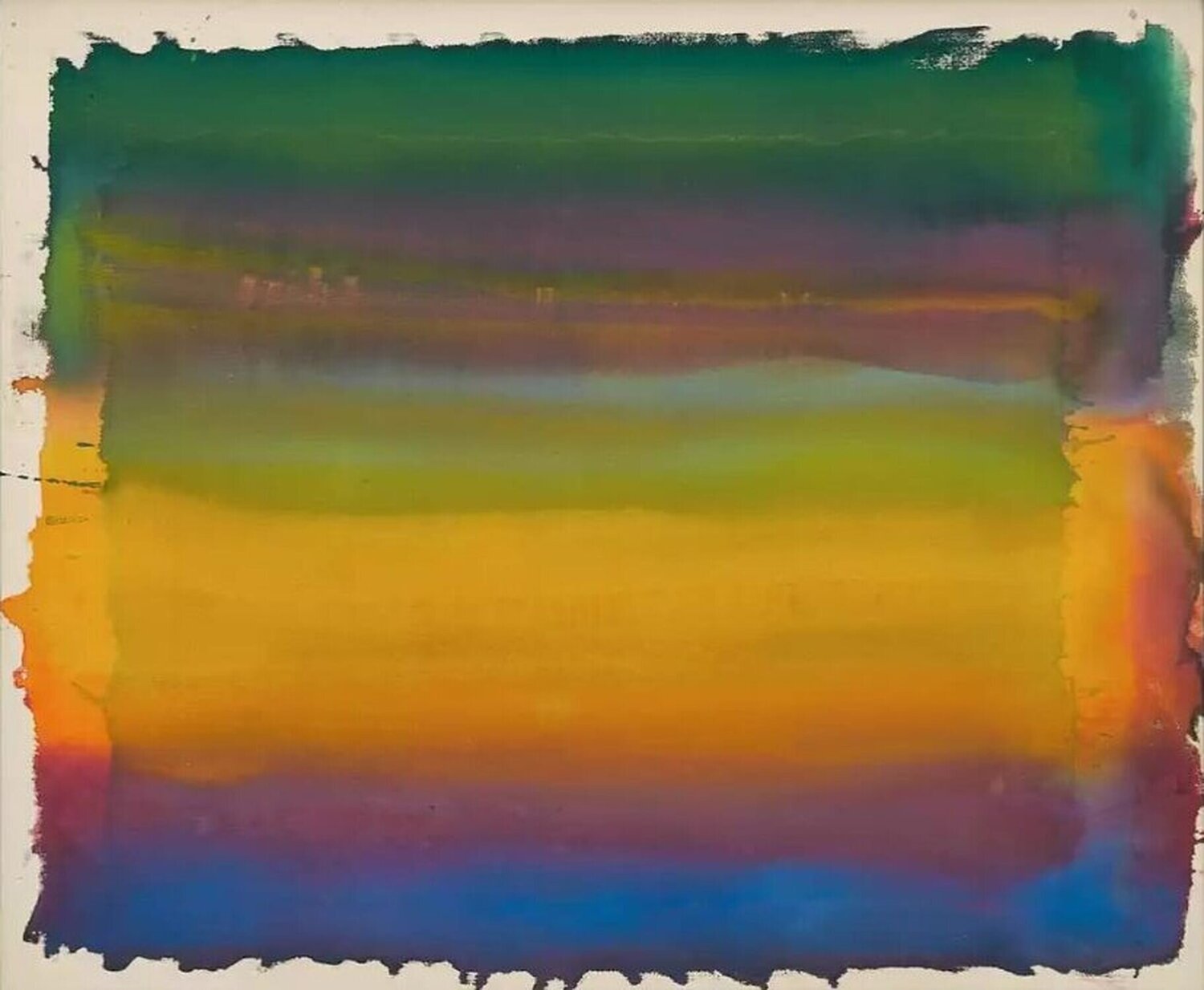 Morning Fever Pat Lipsky
