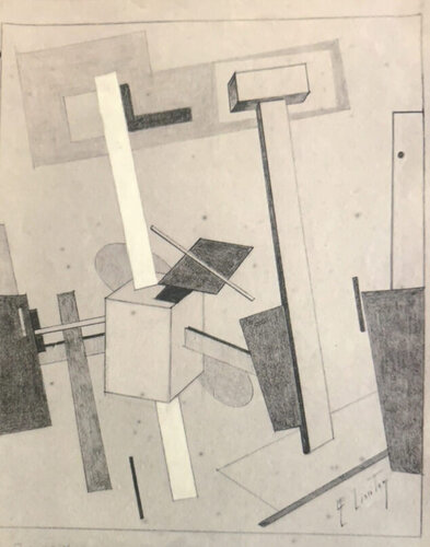El Lissitzky