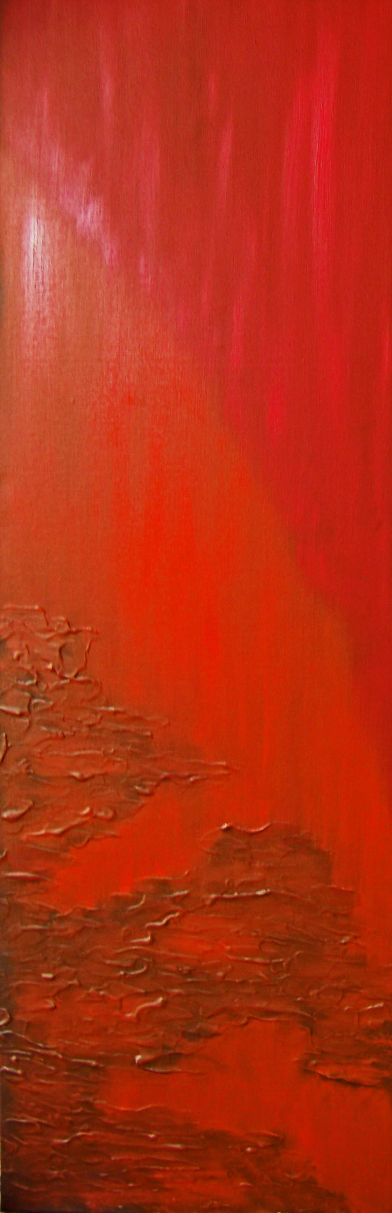 Kracht van het Rood