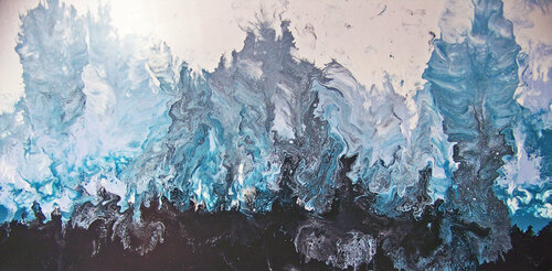 Weekend at Lake Como II de Jo Moore, Pintura a la venta en Singulart