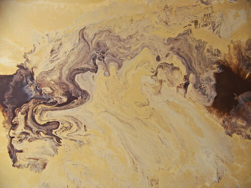 We Shall Live Again III par Jo Moore, Peinture en vente sur Singulart