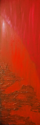Reawakening IV par Jo Moore, Peinture en vente sur Singulart
