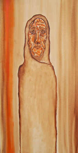 Sister van Jo Moore, Schilderij te koop op Singulart
