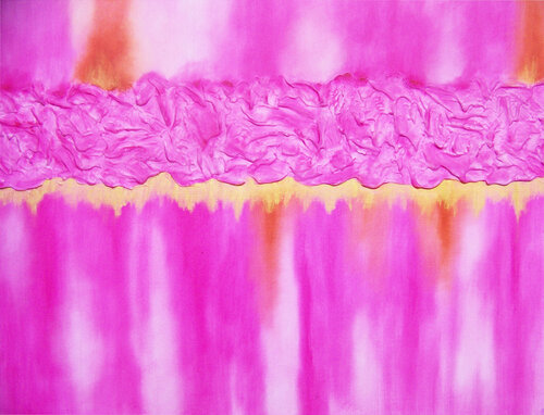 Share the Wine II par Jo Moore, Peinture en vente sur Singulart