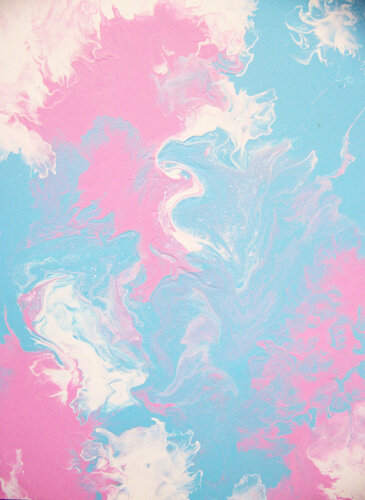 Where the Birds Fly High par Jo Moore, Peinture en vente sur Singulart