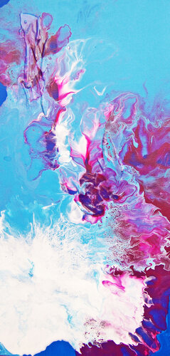 Opus 23 von Jo Moore, Malerei kaufen auf Singulart