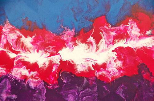 Opus 26 par Jo Moore, Peinture en vente sur Singulart