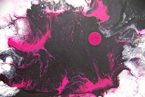 We Danced All Night  (H) de Jo Moore, Pintura a la venta en Singulart