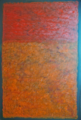 The First Morning par Jo Moore, Peinture en vente sur Singulart