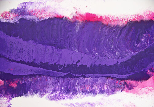 Our Changing Earth de Jo Moore, Pintura a la venta en Singulart