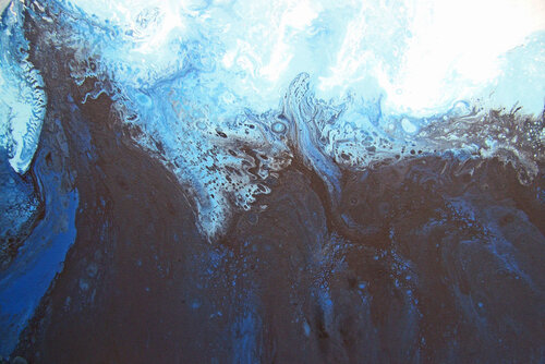 Dance With Me de Jo Moore, Pintura a la venta en Singulart