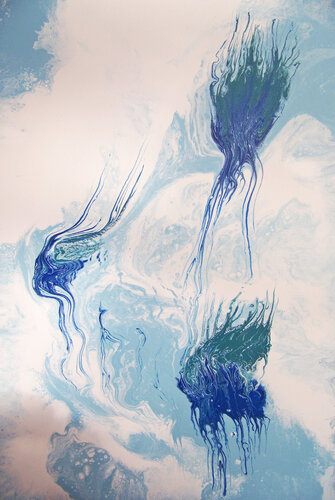 Free at Last de Jo Moore, Pintura a la venta en Singulart