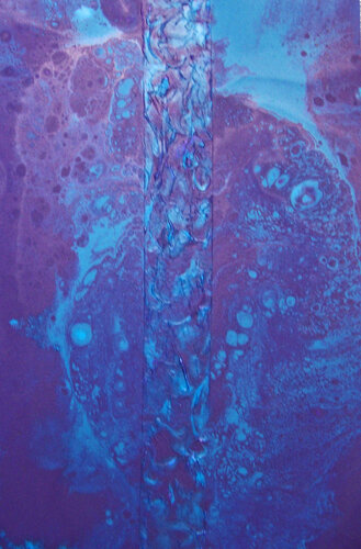 Rejoice  (V) par Jo Moore, Peinture en vente sur Singulart